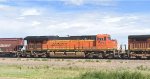 BNSF 3743